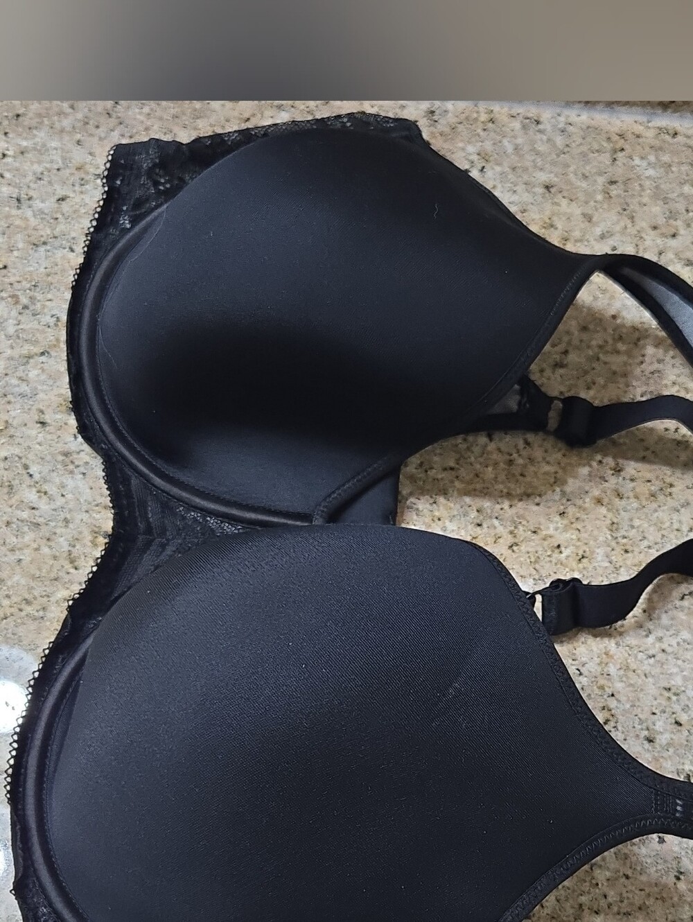 PARFAIT UNDERWIRE BRA SIZE 38I